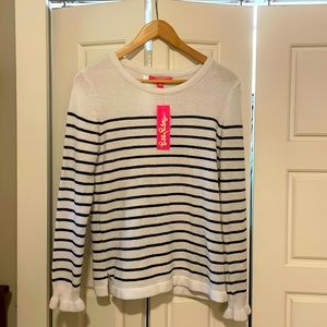 Lilly Pulitzer sweater